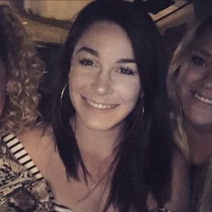 Meet your Posher, Libby